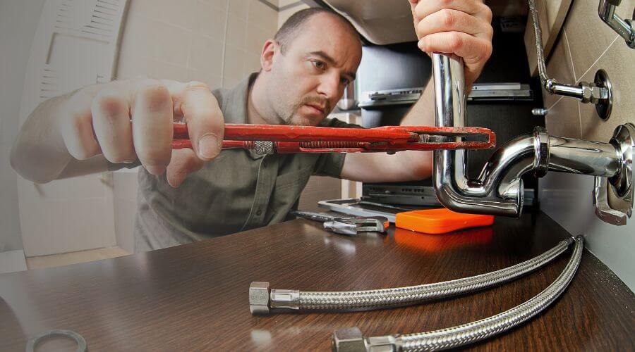 Professional Leak Detection Services in Millwood, VA